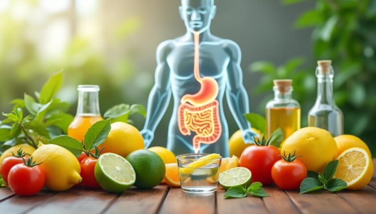 découvrez tout ce qu'il faut savoir sur les aliments acides, leur impact sur la santé et comment les consommer pour maintenir un équilibre optimal dans votre alimentation.