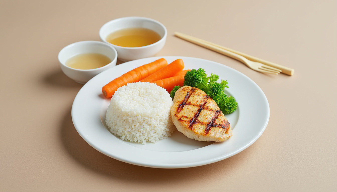 découvrez tout sur les aliments sans résidus : leurs bienfaits pour la santé, comment les choisir et des conseils pratiques pour une alimentation saine et naturelle.
