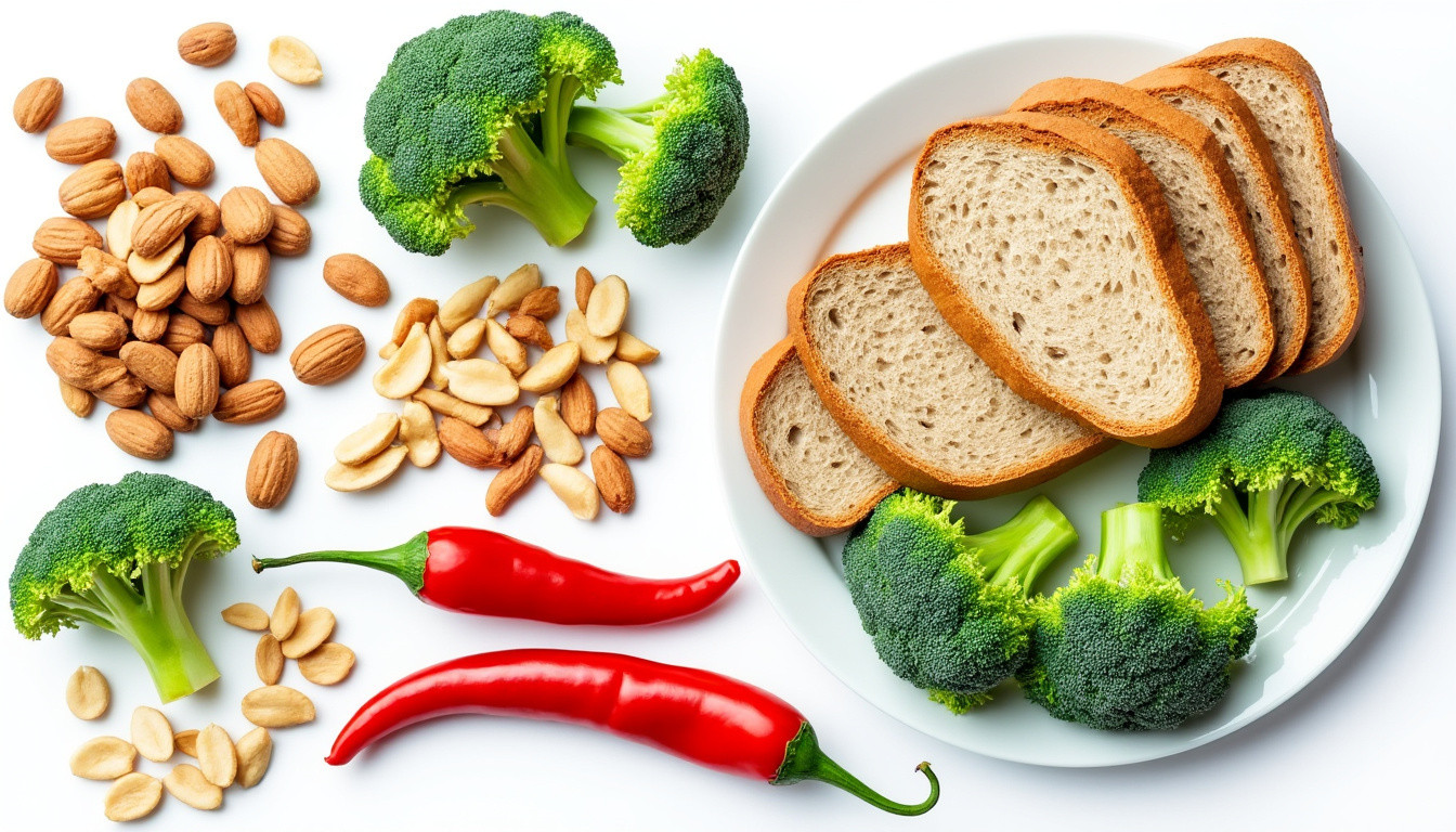découvrez les bienfaits des aliments sans résidus et nos conseils pour une alimentation saine et naturelle. tout savoir pour mieux choisir et profiter pleinement de ces aliments.