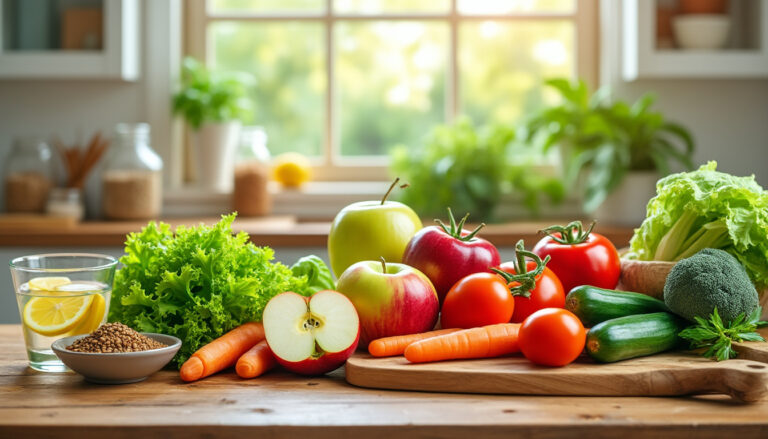 découvrez tout sur les aliments sans résidus, leurs bienfaits pour la santé et des conseils pratiques pour les intégrer facilement dans votre alimentation quotidienne.