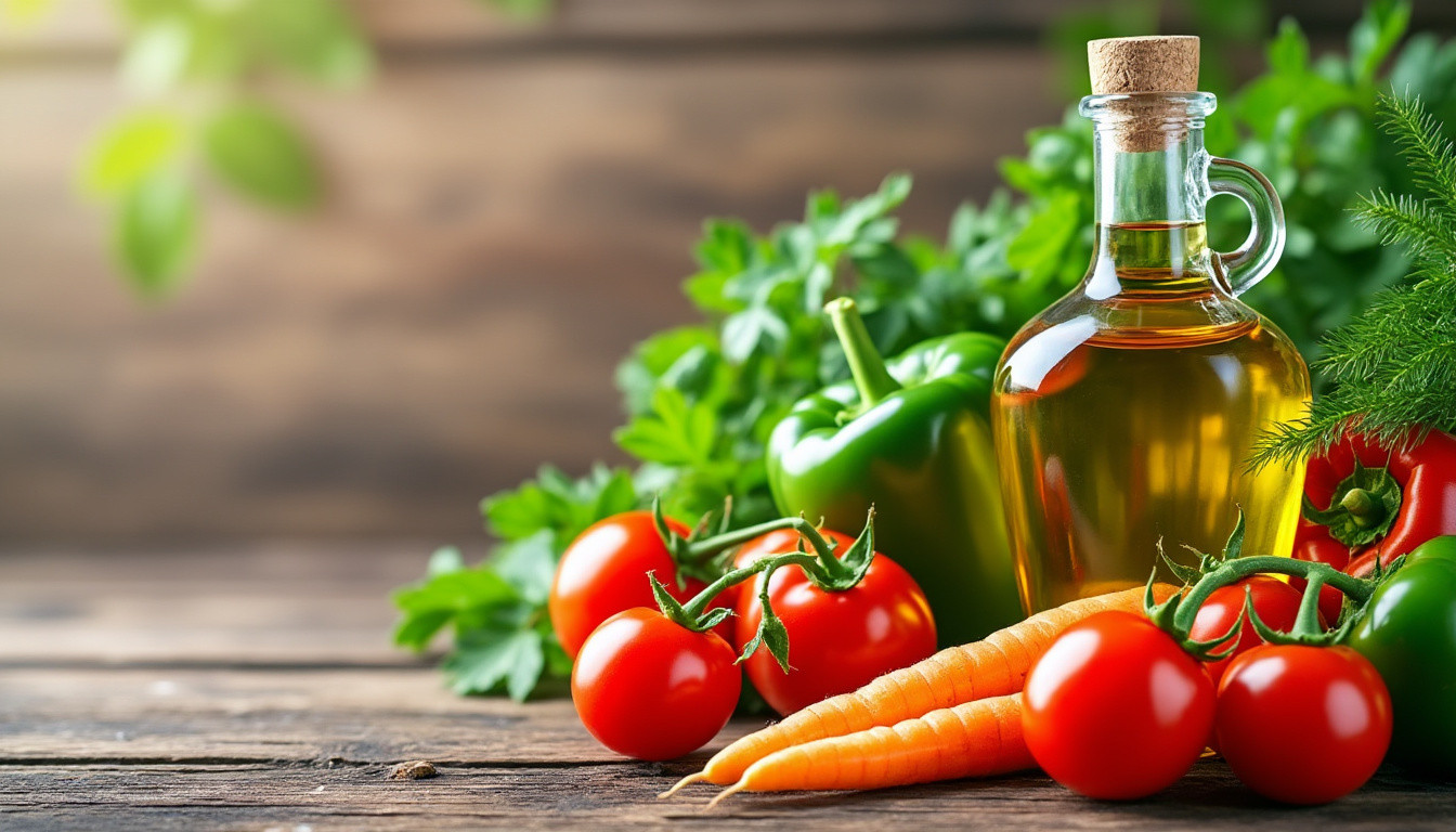 découvrez quels aliments éviter pour améliorer votre circulation sanguine et favoriser une meilleure santé cardiovasculaire au quotidien.
