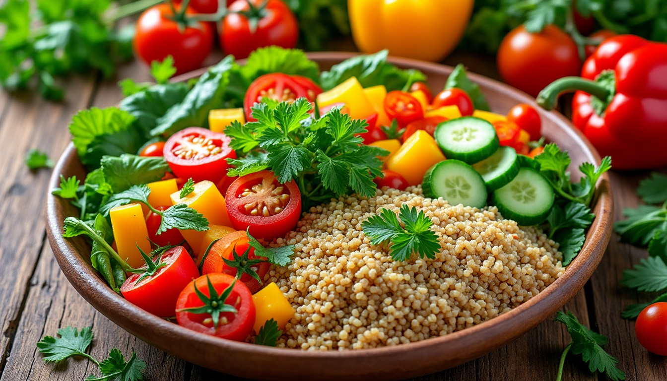 découvrez les aliments à éviter pour améliorer votre circulation sanguine et favoriser une meilleure santé cardiovasculaire au quotidien.
