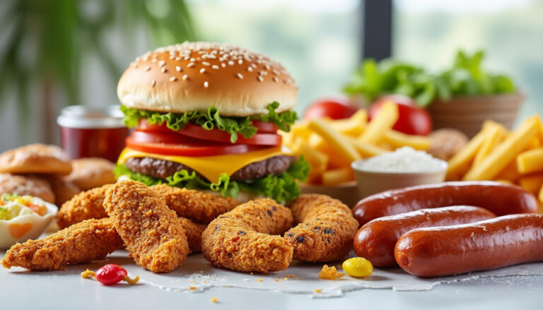 découvrez les aliments à éviter pour favoriser une meilleure circulation sanguine et améliorer votre santé cardiovasculaire au quotidien.