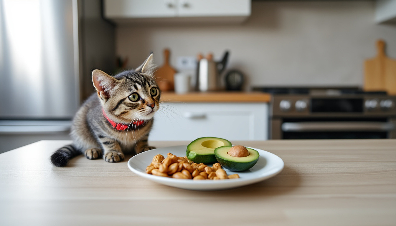 découvrez les aliments toxiques pour les chats à éviter absolument pour préserver leur santé et leur bien-être. informez-vous sur les dangers alimentaires courants et protégez votre animal de compagnie.