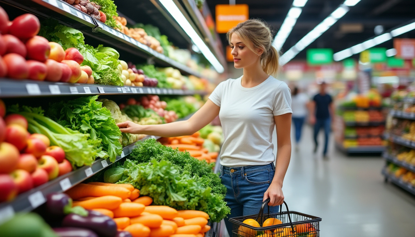 découvrez comment adapter votre régime alimentaire pour mieux vivre avec le diabète au quotidien, grâce à des conseils pratiques et équilibrés.