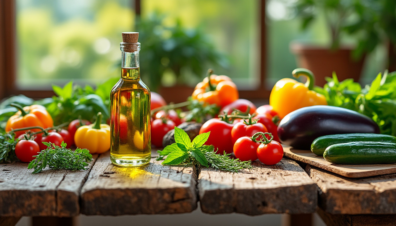 découvrez quels aliments riches en oxalates éviter pour protéger votre santé et prévenir les troubles associés. conseils pratiques pour une alimentation équilibrée.