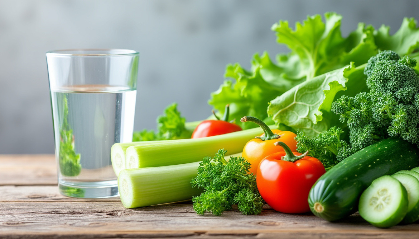 découvrez quels aliments riches en oxalates éviter pour protéger votre santé et prévenir les troubles liés à leur consommation excessive.