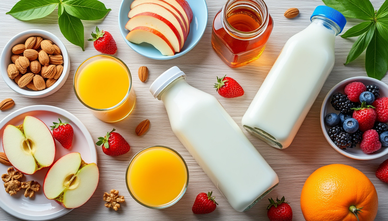 découvrez quels aliments éviter pour soulager les douleurs au ventre et améliorer votre confort digestif au quotidien.