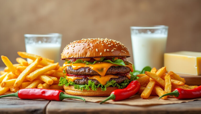 découvrez quels aliments éviter pour soulager les maux de ventre et améliorer votre confort digestif au quotidien.