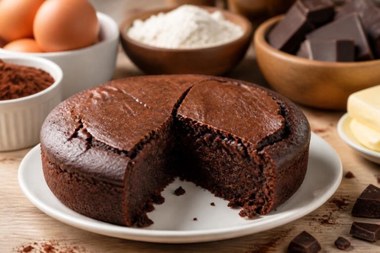 découvrez notre recette facile de gâteau au chocolat moelleux, parfaite pour toutes vos occasions gourmandes. un délice simple à réaliser qui ravira petits et grands !