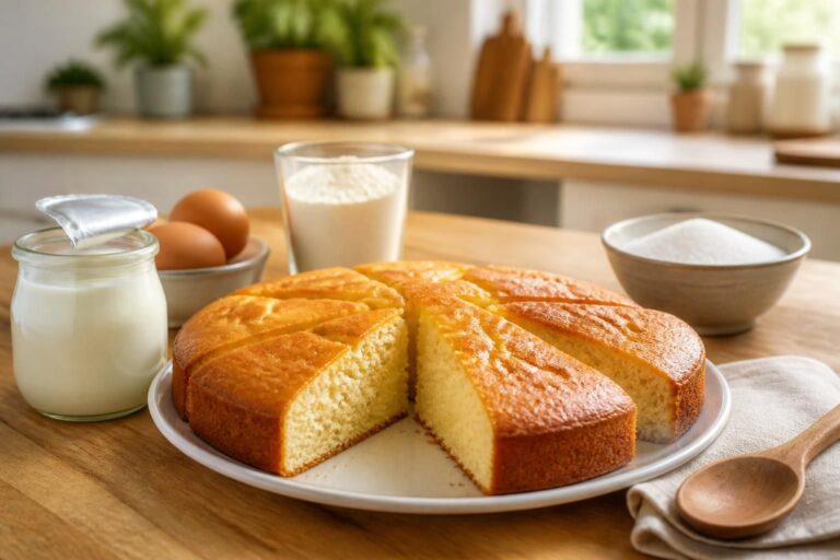 découvrez une recette facile et rapide pour préparer un gâteau au yaourt moelleux, parfait pour toutes les occasions et réalisé en quelques minutes.