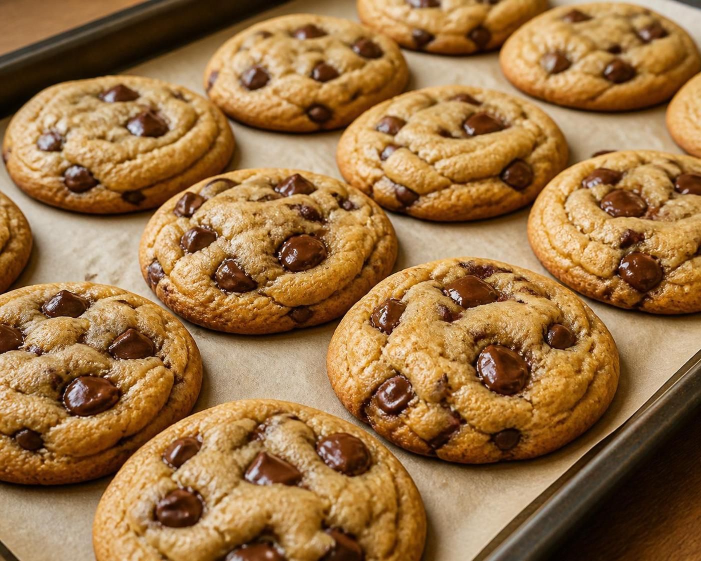 découvrez notre recette facile des cookies avec des astuces et conseils pratiques pour des biscuits toujours parfaits, moelleux et savoureux.