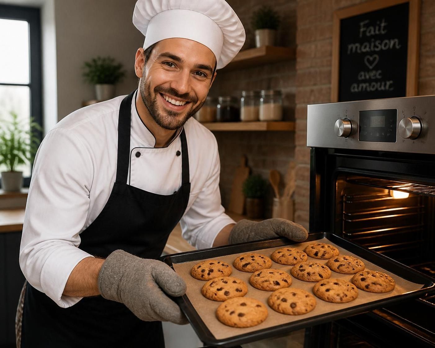 découvrez notre recette facile des cookies avec des astuces et conseils pratiques pour des biscuits délicieux à chaque fournée. parfait pour les débutants et les passionnés de pâtisserie !