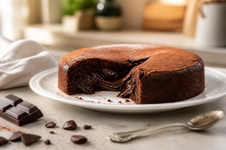 découvrez une recette facile et gourmande pour réaliser un gâteau au chocolat fondant, parfait pour régaler vos papilles en toute simplicité.