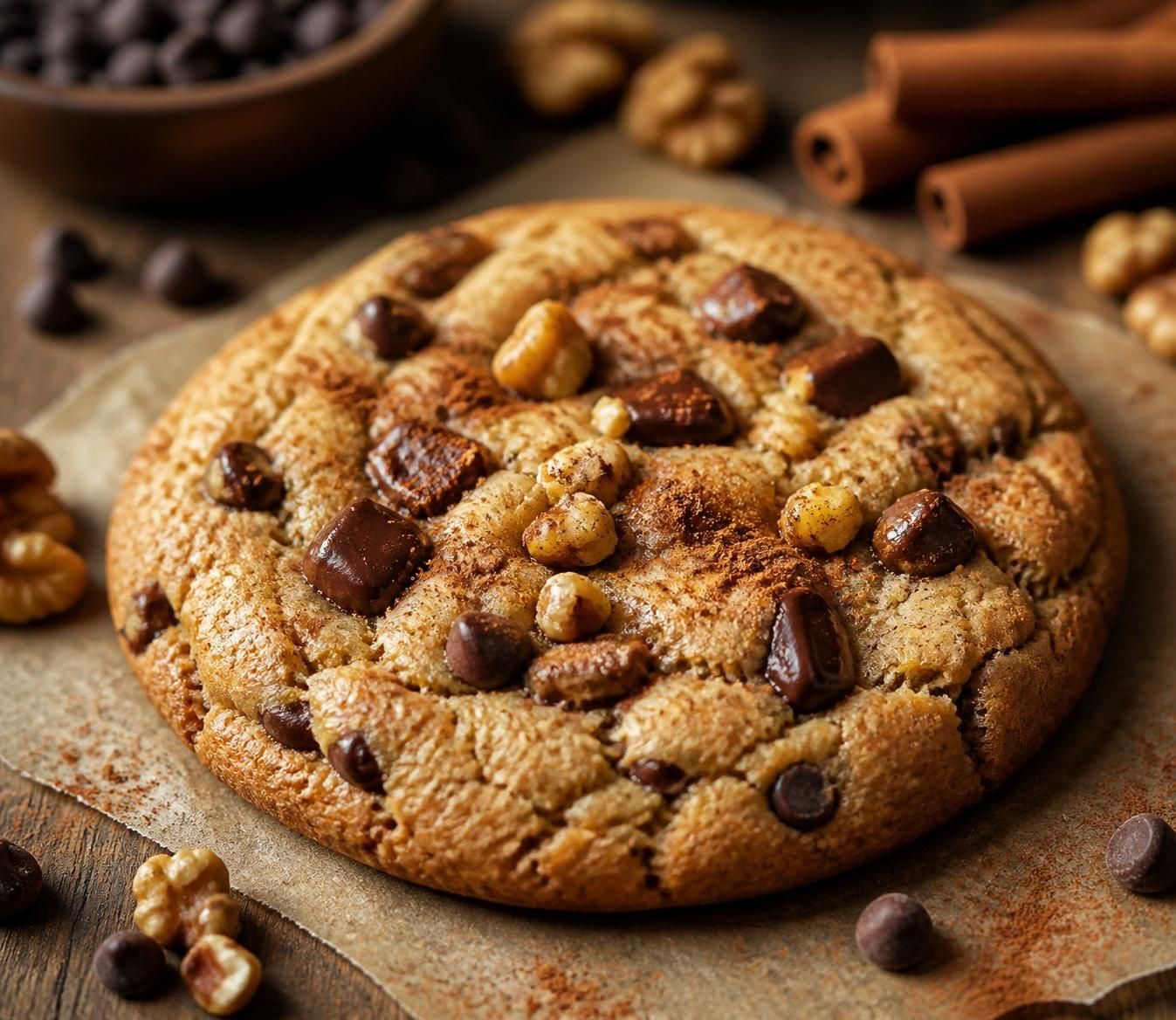 découvrez une recette facile pour préparer des cookies moelleux et gourmands, parfaits pour toutes les envies de douceur.