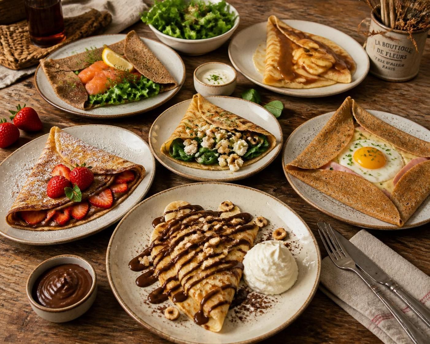 découvrez notre recette facile pour préparer des crêpes moelleuses et légères, parfaites pour un petit-déjeuner ou un dessert gourmand en toute simplicité.