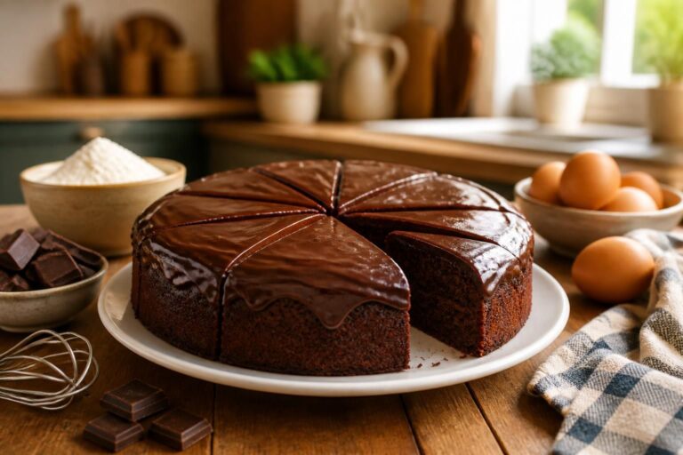 découvrez notre recette facile pour un gâteau au chocolat moelleux et gourmand, parfaite pour toutes les occasions et les amateurs de chocolat.