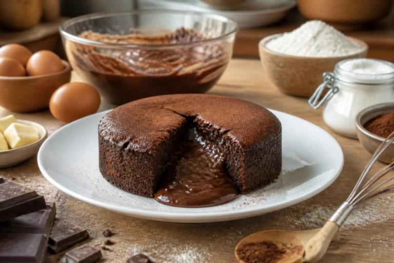 découvrez notre recette facile de gâteau au chocolat fondant, parfaite pour tous les gourmands qui souhaitent se régaler rapidement avec un dessert délicieux et moelleux.