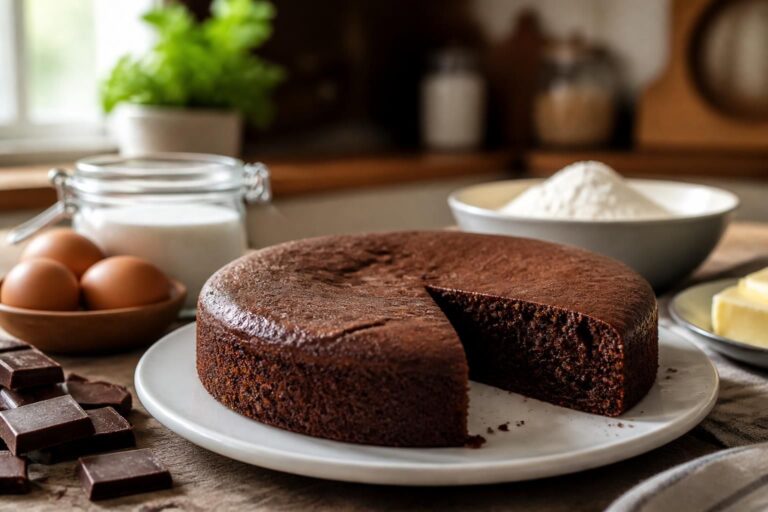 découvrez notre recette facile pour un gâteau au chocolat moelleux, parfait pour toutes les occasions. suivez les étapes simples pour un dessert gourmand et réussi à coup sûr !